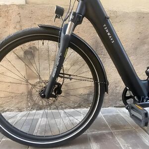 Veranstaltung: Valencia: Alquiler de bicicletas eléctricas, Valencia Bike Rental in València