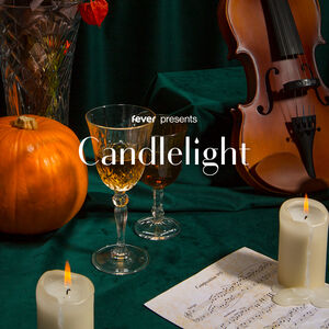 Veranstaltung: Candlelight: A Haunted Evening of Halloween Classics, The Biltmore Theatre in Oshawa