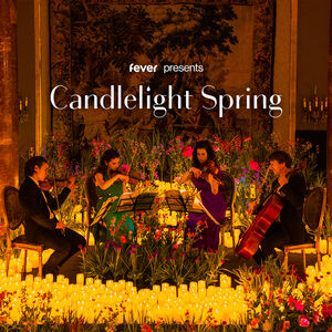 Veranstaltung: Candlelight Spring: Tributo a Queen en NHC Finisterre, Hotel NH Collection A Coruña Finisterre in A Coruña