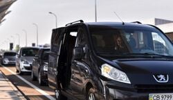 Veranstaltung: Istanbul: Private Transfer To / From Atatürk Airport, Airport Transfers Istanbul in Istanbul