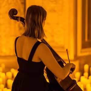 Veranstaltung: Candlelight: Sezen Aksu, Schauburg in Dortmund