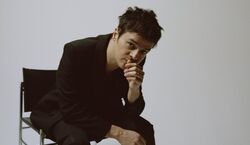 Event: Jamie Cullum, O2 universum in Praha 9