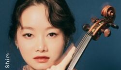 Event: Bomsori: Spanische Nacht, Tonhalle Düsseldorf in Düsseldorf