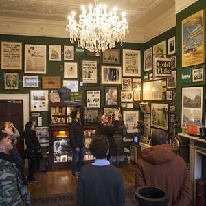 Veranstaltung: Little Museum of Dublin: All-Day Flexi Ticket, Little Museum of Dublin in Dublin