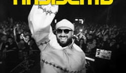 Veranstaltung: DJ Habibeats – Summer 2025 Tour, Mojo in Hamburg