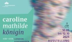 Veranstaltung: Königliche Expeditionen: Waldspaziergang zur Caroline-Mathilde-Laube, Treffpunkt: Ortsausfahrt Celle, Richtung Hambühren in Celle