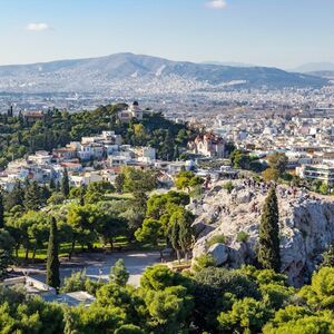 Veranstaltung: Athens: Guided Walking Tour, Athens Walking Tours in Athens