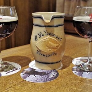 Veranstaltung: Brussels: Beer Tour + Tasting, Brussels Beer Tasting Tours in Brussels