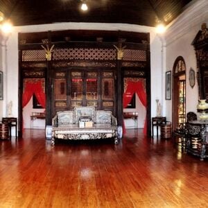 Veranstaltung: Peranakan Museum: Entry Ticket, Peranakan Museum in Singapore