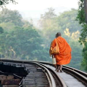 Veranstaltung: Kanchanaburi & Hellfire Pass Museum: Guided Tour from Bangkok + Lunch, Day Trips from Bangkok in Bangkok