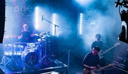 Veranstaltung: Bahookie, Lemon Tree in Aberdeen