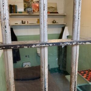 Veranstaltung: San Francisco: Alcatraz Tour + 1-Hour Bay Cruise, Alcatraz in San Francisco