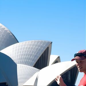 Veranstaltung: Small-Group Sydney City Walking Tour, Customs House in Milsons Point