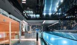 Veranstaltung: Le Max Wellness Club: experiencias de spa, Le Max Wellness Club in Madrid