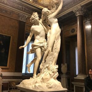 Veranstaltung: Galleria Borghese: Visita guidata, Galleria Borghese in Rome