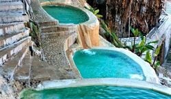 Veranstaltung: Grutas de Tolantongo: Excursión de un día desde Ciudad de México, Day Trips from Mexico City in Mexico City