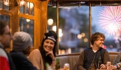 Veranstaltung: SAIL Amsterdam 2025: Evening Cruise with Fireworks & Bubbles, SAIL Amsterdam Cruises in Amsterdam