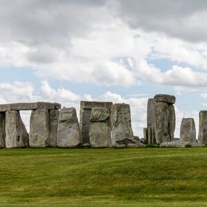 Veranstaltung: Stonehenge: Day Trip from London, Stonehenge in London