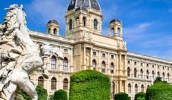 Veranstaltung: Vienna Museum Pass: Build-Your-Own Combination Ticket, Vienna City Cards in Vienna