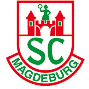 Veranstaltung: SC Magdeburg - SC DHfK Leipzig, Getec-Arena in Magdeburg