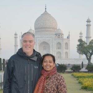 Veranstaltung: Agra Taj Mahal: Day Trip From Delhi + Lunch, New Delhi City Tours in New Delhi