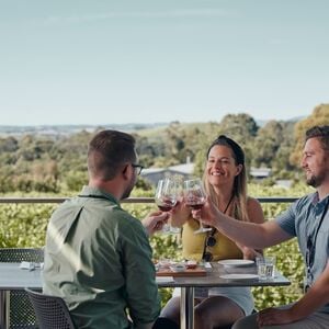 Veranstaltung: Bellarine Peninsula: Hop-on-Hop-off Bus & Ferry Tour from Melbourne, Bellarine Peninsula Day Trips from Melbourne in Melbourne