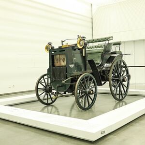 Veranstaltung: Museu Nacional dos Coches: Bilhete de entrada, National Coach Museum (Museu Dos Coches) in Lisbon