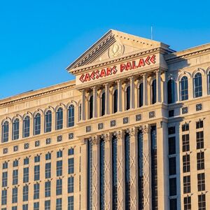 Veranstaltung: Las Vegas: Self-Guided Walking Tour, Las Vegas in las vegas