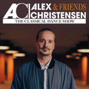 Veranstaltung: Alex Christensen and friends - The Classical Dance Show, Erlebnis Bergwerk Merkers in Merkers