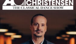 Veranstaltung: Alex Christensen & Friends - Classical 80‘s & 90’s Dance, Freilichtbühne Eisenhüttenstadt in Eisenhüttenstadt