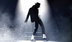 Veranstaltung: The King of Pop Show - Michael Jackson Live Concert Experience, Palais Theatre in St Kilda