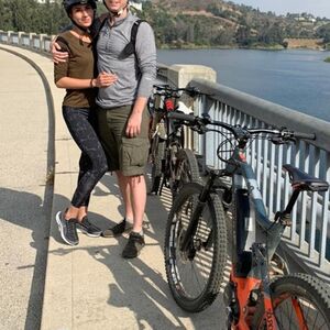 Veranstaltung: Los Angeles: Hollywood Hills Electric MTB Tour, Los Angeles in los angeles