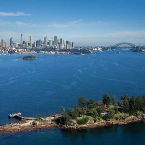 Veranstaltung: Sydney: Morning / Afternoon Sightseeing Cruise, Sydney in sydney