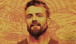 Veranstaltung: Xavier Rudd - Freedom Sessions Tour 2024, HOTA Home of the Arts in Surfers Paradise