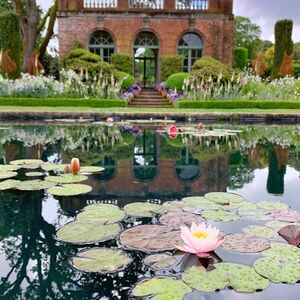 Veranstaltung: Filoli Summer Nights Admission, Filoli Historic House & Garden in Woodside