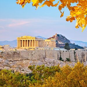 Veranstaltung: Acropolis & Acropolis Museum: Entry + Private Guided Tour in Spanish, Acropolis of Athens in Athens