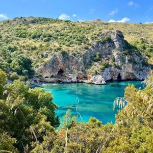 Veranstaltung: Baia degli Infreschi: Escursione in Barca da Marina di Camerota, Baia degli Infreschi in Camerota