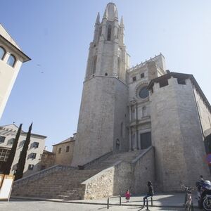 Veranstaltung: The Girona Pass, Museu d'Art de Girona in Girona