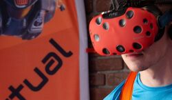 Veranstaltung: The Flyer Thrill Zone Kids Combo, Flyer Thrill Zone & 7D Experience in San Francisco