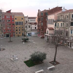 Veranstaltung: Ghetto ebraico di Venezia Tour autogestito con app, Jewish Museum of Venice in Venice