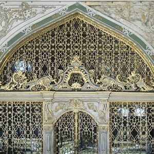 Veranstaltung: Topkapi Palace & Harem: Skip The Line Ticket + Audio Guide, Topkapı Palace Museum in Istanbul