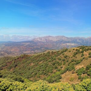 Veranstaltung: Pueblos Blancos y Ronda: Excursión desde Sevilla, Puente Nuevo in Ronda