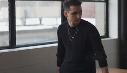 Veranstaltung: Jacques Greene x Nosaj Thing, Melkweg in Amsterdam