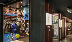 Veranstaltung: Visita al Museo Olímpico y del Deporte, Museu Olímpic i de l'Esport in Barcelona