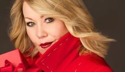 Event: Jann Arden Christmas Tour, Auditorium At The Living Arts Centre in Mississauga