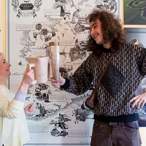 Veranstaltung: Explore the Making & Tasting of Mead, Troopers-Close in Kinsale