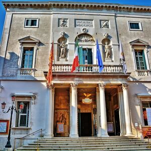 Veranstaltung: Venezia nascosta - Insolito tour a piedi, Venice Walking Tours in Venice