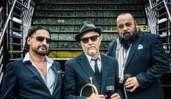 Veranstaltung: Fun Lovinâ Criminals, The Tunnels in Aberdeen