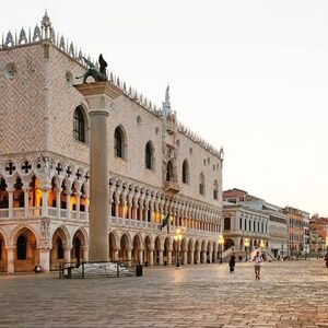 Veranstaltung: Trasferimento in barca da Piazzale Roma a San Marco con guida, Venice Boat Transfers in Venice