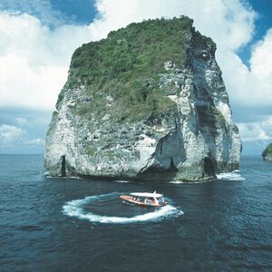 Veranstaltung: Nusa Penida: Snorkel Adventure Cruise, Nusa Penida Island Day Tours in Bali